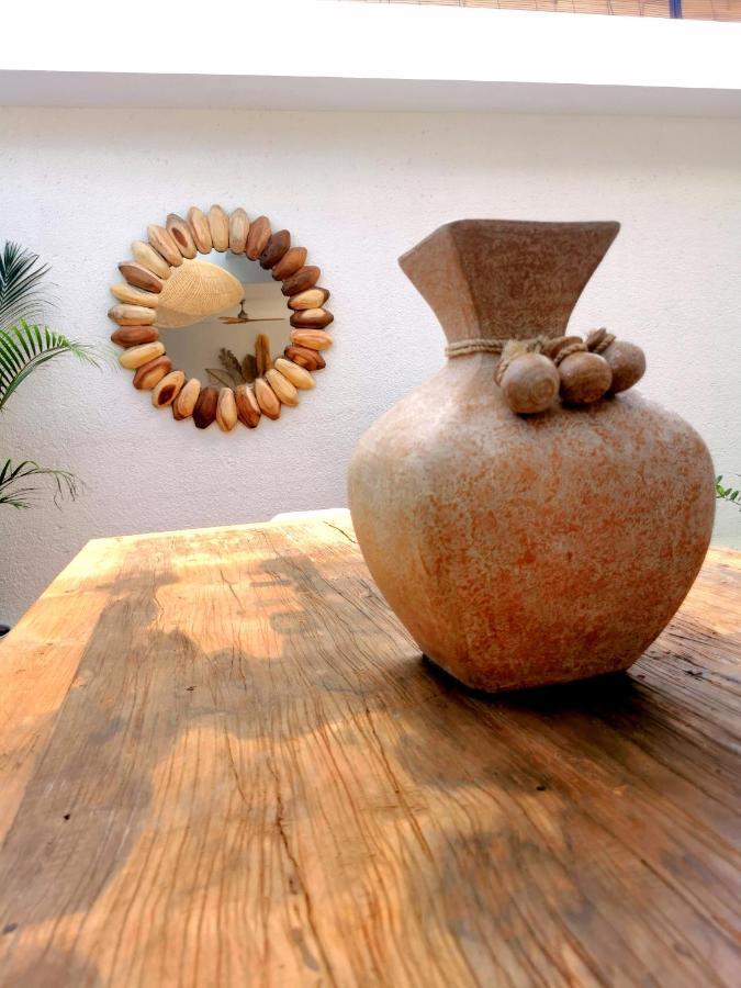 Anoli - 3 - Centre De Villa Seminyak (Bali)